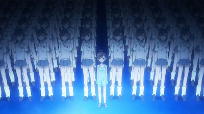 A Certain Magical Index Season 1 Episode 19