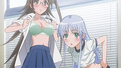 A Certain Magical Index Season 1 Episode 21