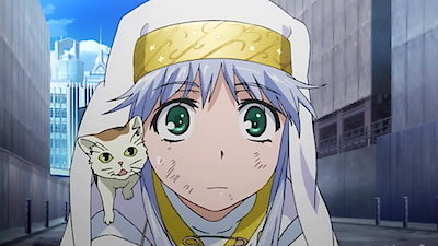 A Certain Magical Index Season 1 Episode 24