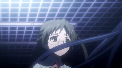 A Certain Magical Index Season 1 Episode 23