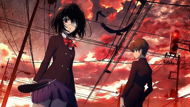 Watch The Fruit of Grisaia season 2 episode 11 streaming online