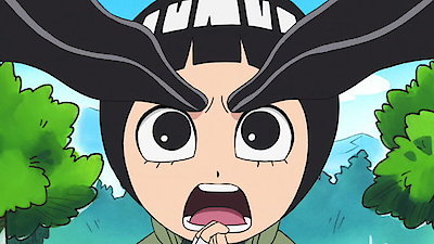 Naruto Spin-Off: Rock Lee & His Ninja Pals Season 1 Episode 10