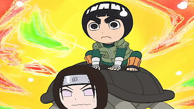 Naruto Spin-Off: Rock Lee & His Ninja Pals Season 1 Episode 14