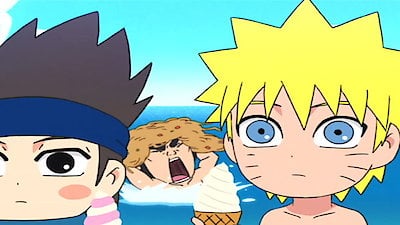 Naruto Spin-Off: Rock Lee & His Ninja Pals Season 1 Episode 19