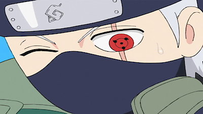 Naruto Spin-Off: Rock Lee & His Ninja Pals Season 1 Episode 23