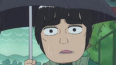 Naruto Spin-Off: Rock Lee & His Ninja Pals Season 1 Episode 33