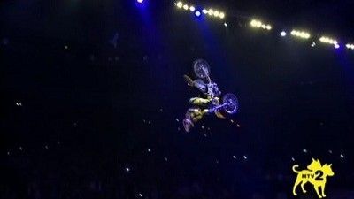 Nitro Circus Live Season 1 Episode 1