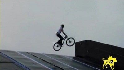 Nitro Circus Live Season 1 Episode 2