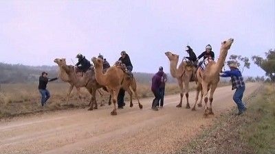 Nitro Circus Live Season 1 Episode 4