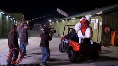 Nitro Circus Live Season 1 Episode 5