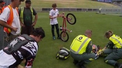 Nitro Circus Live Season 1 Episode 6