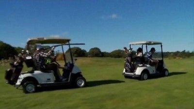 Nitro Circus Live Season 1 Episode 8