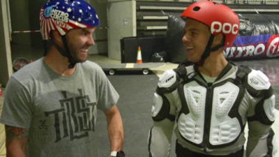 Nitro Circus Live Season 2 Episode 3
