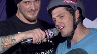 Nitro Circus Live Season 2 Episode 4