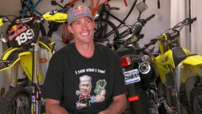 Nitro Circus Live Season 3 Episode 2