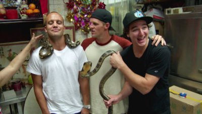 Nitro Circus Live Season 3 Episode 3