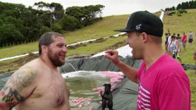 Nitro Circus Live Season 3 Episode 5