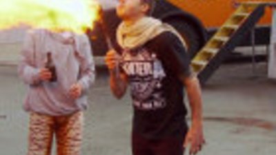 Nitro Circus Live Season 3 Episode 8