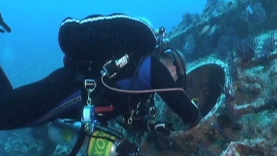 Quest for Sunken Warships Season 1 Episode 1