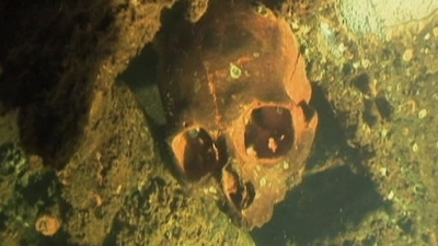 Quest for Sunken Warships Season 1 Episode 2