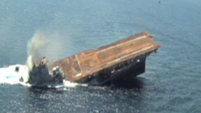 Quest for Sunken Warships Season 1 Episode 3