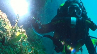 Quest for Sunken Warships Season 1 Episode 4