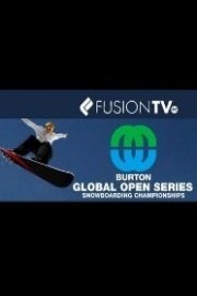 Burton Global Open Series