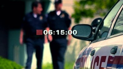 Fatal Encounters Season 2 Episode 9