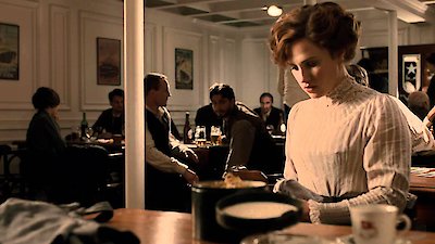 Titanic Season 1 Episode 2