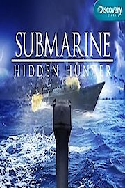 Submarine: Hidden Hunters Collection