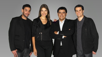 Destino Deporte Season 1 Episode 6