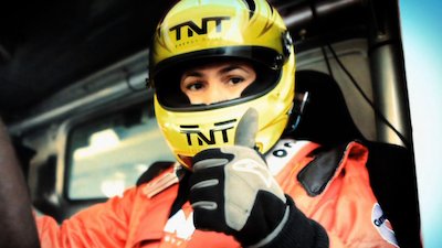 Destino Deporte Season 2 Episode 1