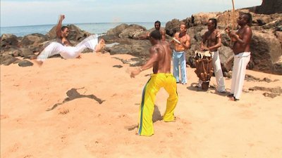 Destino Deporte Season 2 Episode 3