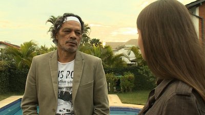 Destino Deporte Season 2 Episode 8