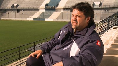 Destino Deporte Season 2 Episode 7
