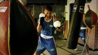 Destino Deporte Season 2 Episode 6