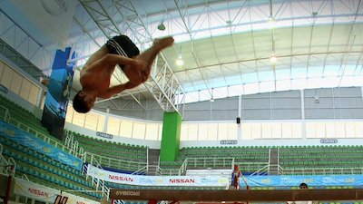 Destino Deporte Season 2 Episode 9