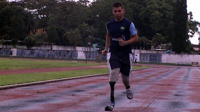 Destino Deporte Season 3 Episode 2