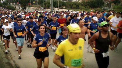 Destino Deporte Season 3 Episode 5