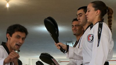 Destino Deporte Season 3 Episode 6