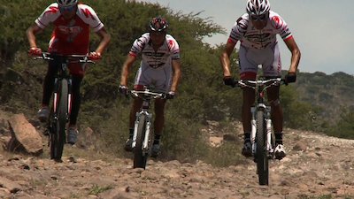 Destino Deporte Season 3 Episode 7