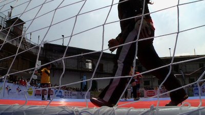 Destino Deporte Season 3 Episode 8