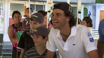 Destino Deporte Season 3 Episode 9