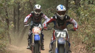 Destino Deporte Season 4 Episode 1