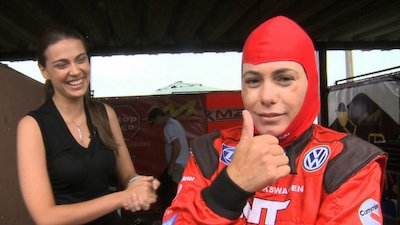 Destino Deporte Season 4 Episode 3