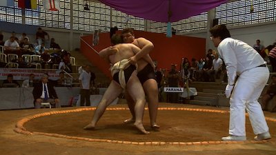 Destino Deporte Season 4 Episode 4