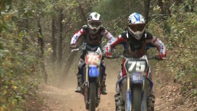 Destino Deporte Season 4 Episode 5