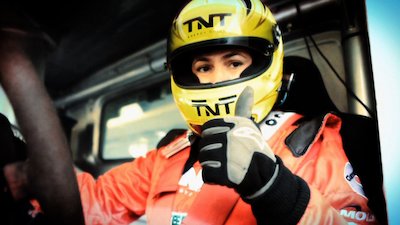 Destino Deporte Season 4 Episode 6