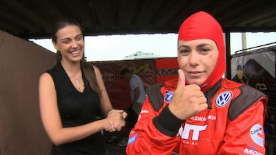 Destino Deporte Season 4 Episode 7
