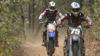 Destino Deporte Season 4 Episode 9